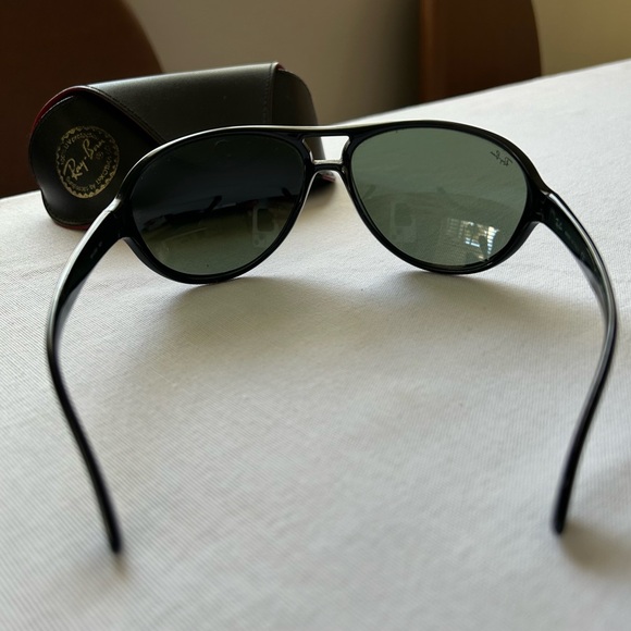 Ray-Ban / made in Italy - Picture 4 of 8